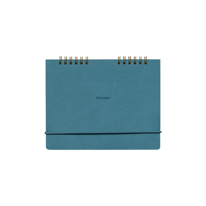Hightide Paper 2027 Lepre Desk Calendar