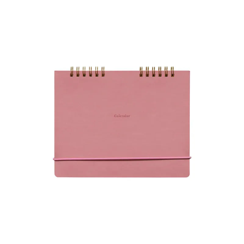 Hightide Paper 2027 Lepre Desk Calendar