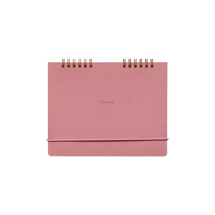 Hightide Paper 2027 Lepre Desk Calendar