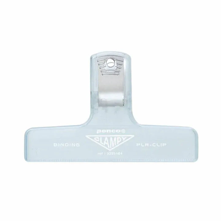Hightide Paper Clear Penco Clampy