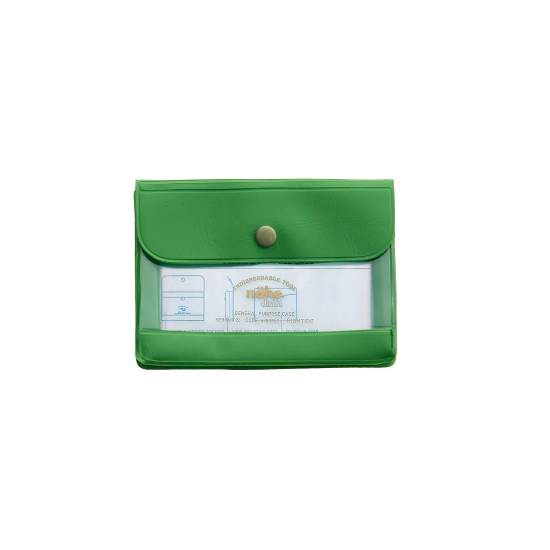Hightide Paper General Purpose A7 Case - Green