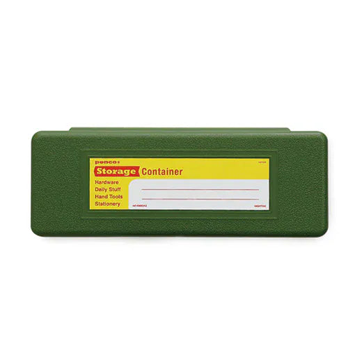 Hightide Paper Green Penco Storage Container
