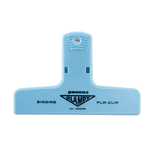 Hightide Paper Light Blue Penco Clampy