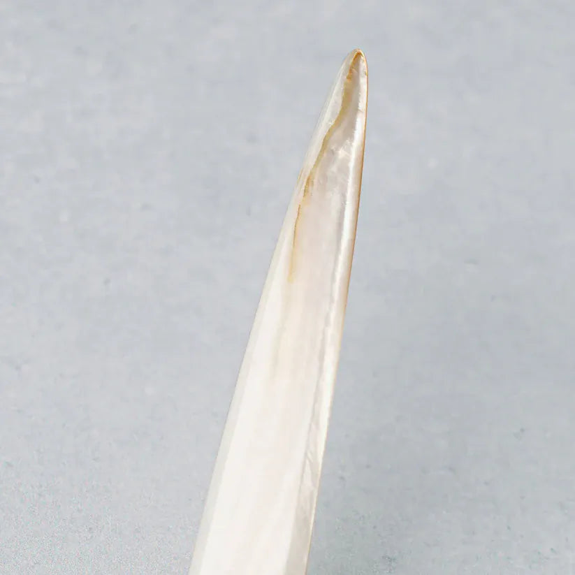 Hightide Paper Mother of Pearl Letter Opener