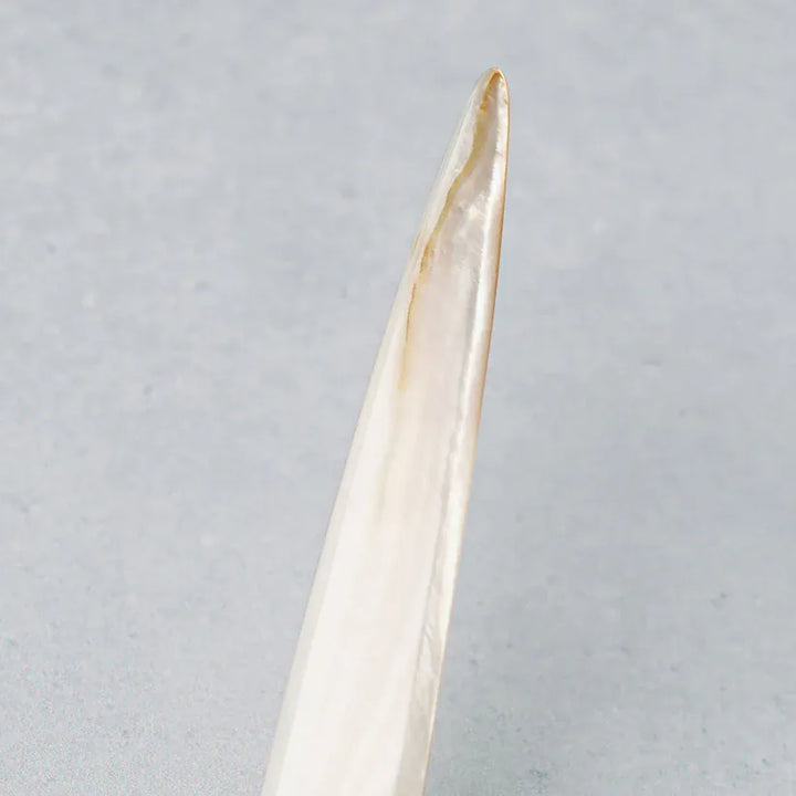 Hightide Paper Mother of Pearl Letter Opener