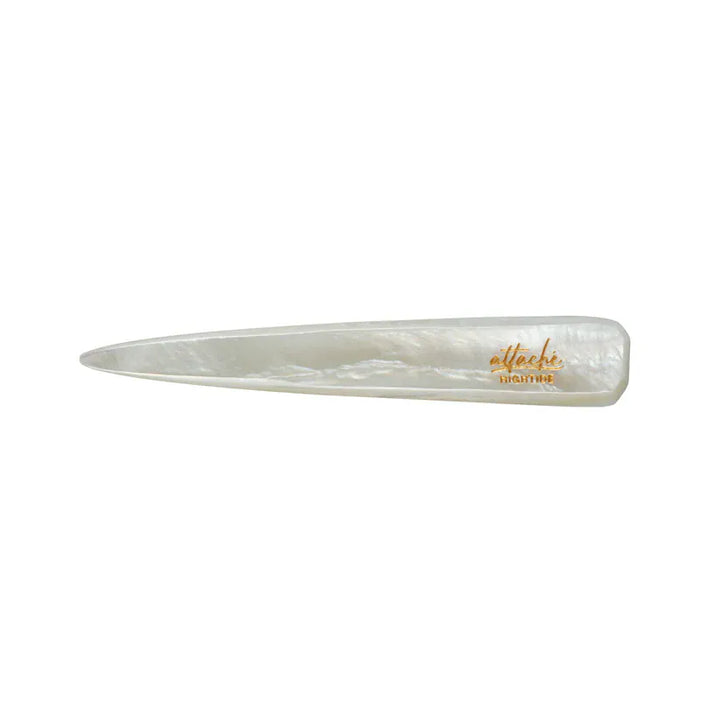 Hightide Paper Mother of Pearl Letter Opener