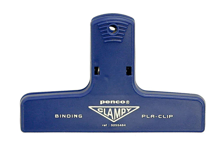 Hightide Paper Navy Penco Clampy