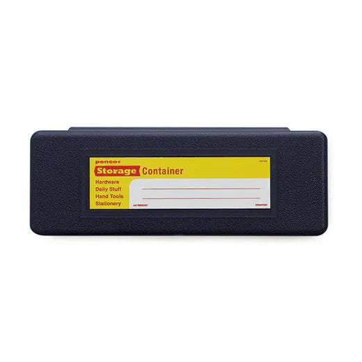 Hightide Paper Navy Penco Storage Container