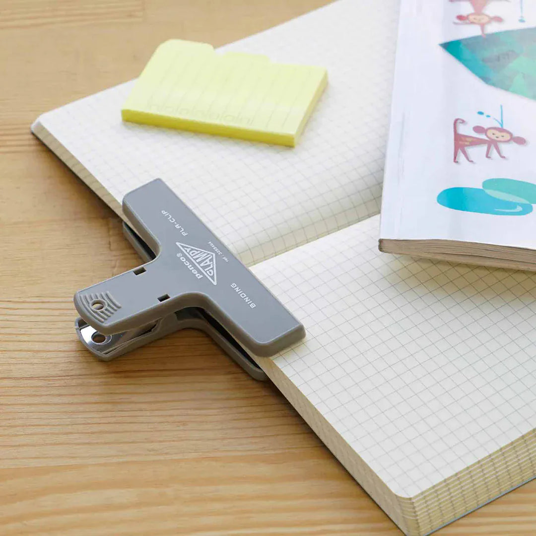 Hightide Paper Penco Clampy