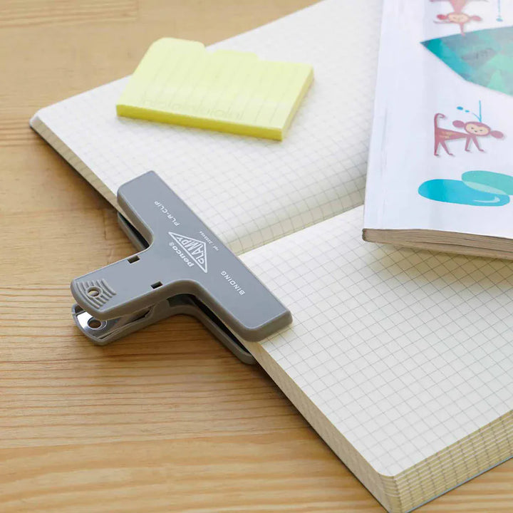 Hightide Paper Penco Clampy