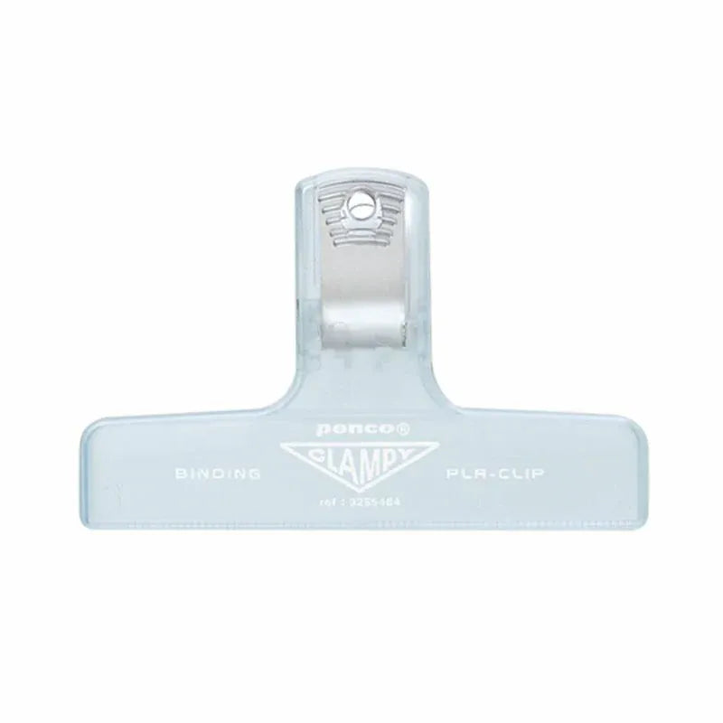 Hightide Paper Penco Clampy