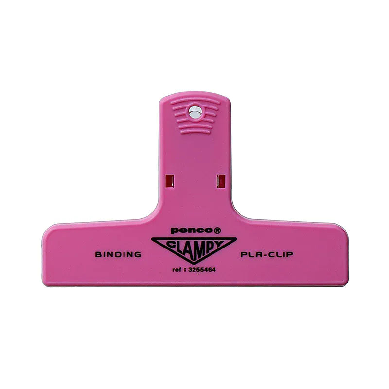 Hightide Paper Pink Penco Clampy