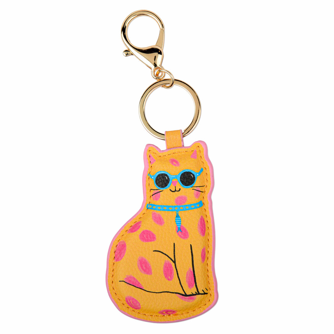 HiJinx Gifts Bag Charm - Cat