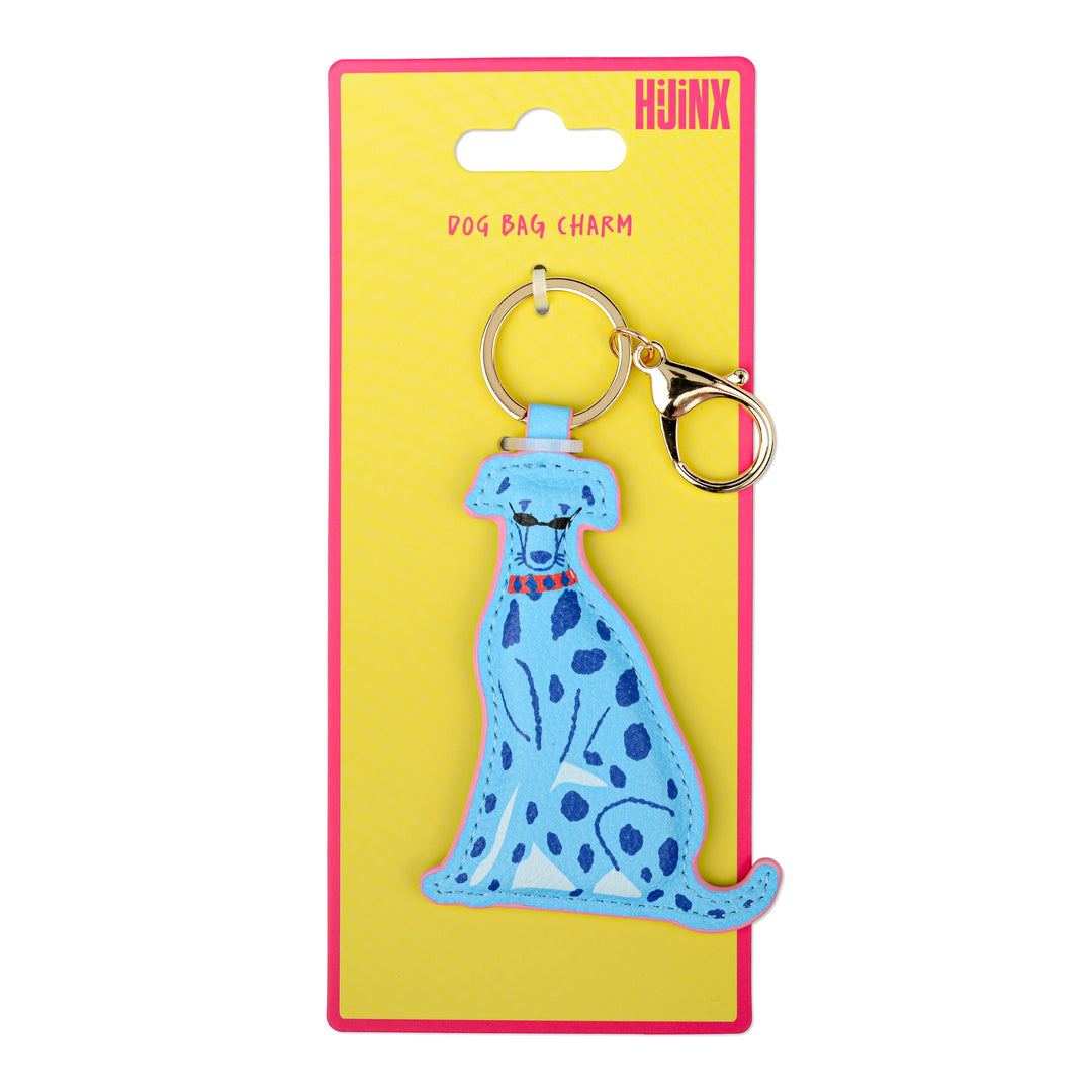 HiJinx Gifts Bag Charm - Dog