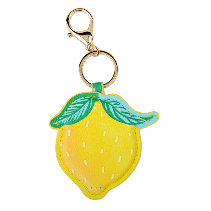 HiJinx Gifts Bag Charm - Lemon