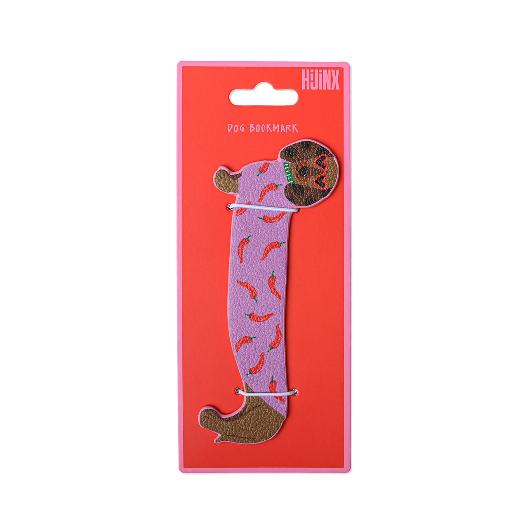 HiJinx Gifts Dog Bookmark