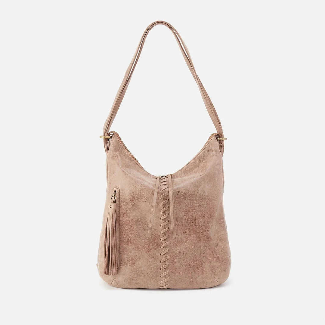 Hobo Backpack Merrin Convertible Backpack - Hazel