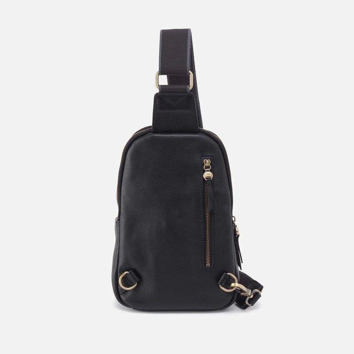 Hobo Bags Cass Sling - Black