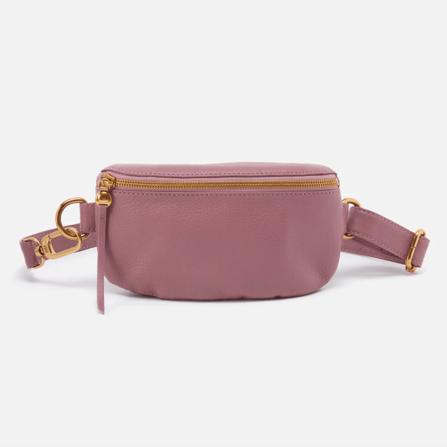 Hobo Bags Fern Belt Bag - Mauve