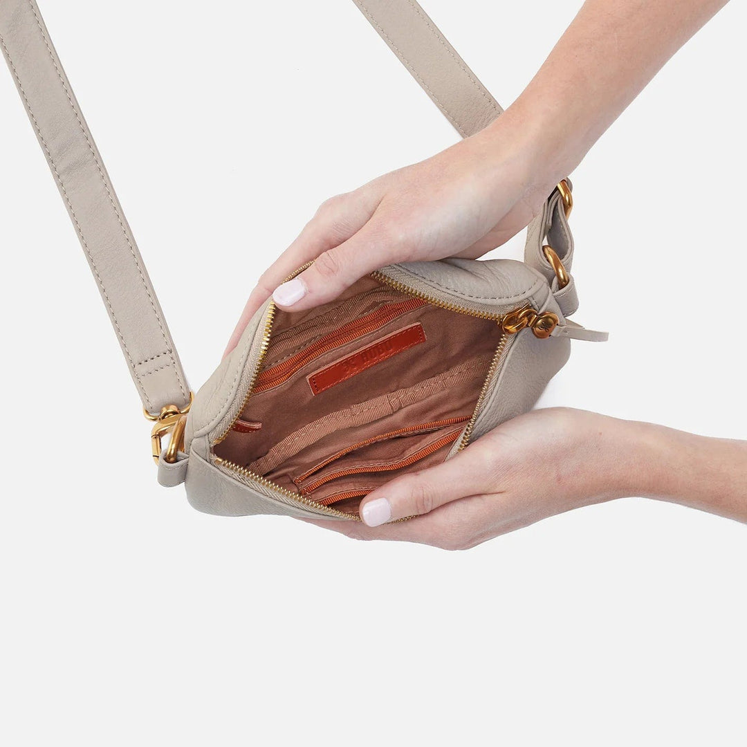 Hobo Bags Fern Belt Bag - Taupe