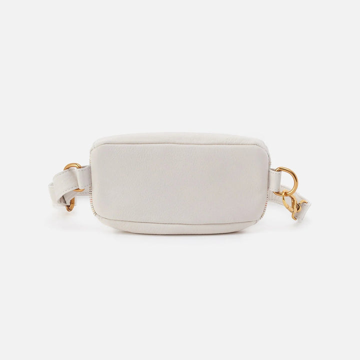 Hobo Bags Fern Belt Bag - White