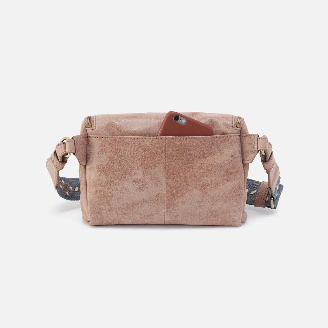 Hobo Bags Fern Large Belt Bag - Hazel