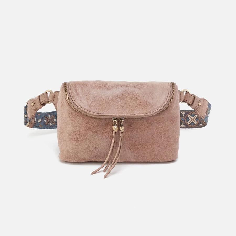 Hobo Bags Fern Large Belt Bag - Hazel