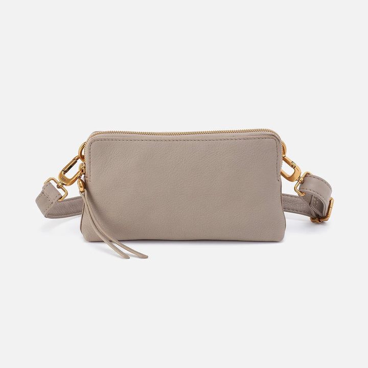 Hobo Bags Fern Slim Belt Bag - Taupe