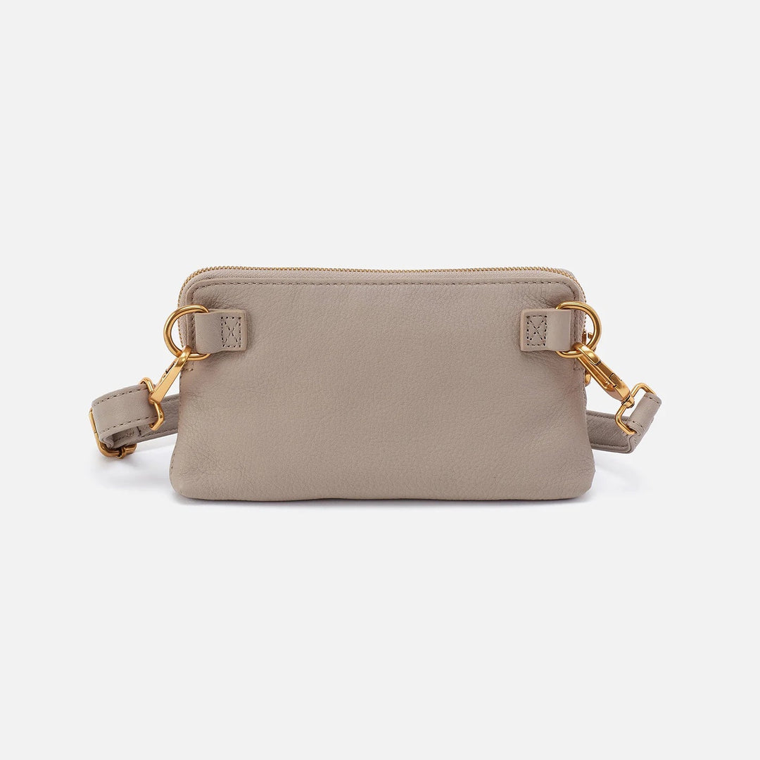 Hobo Bags Fern Slim Belt Bag - Taupe