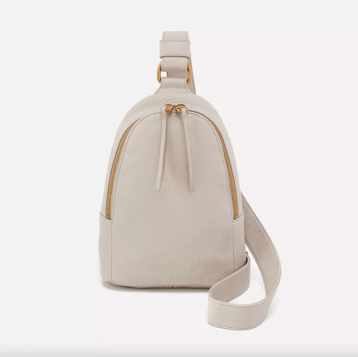 Hobo Bags Fern Sling - Chalk