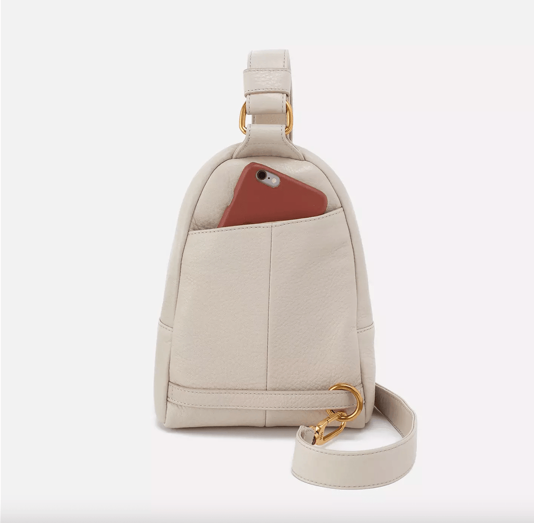 Hobo Bags Fern Sling - Chalk