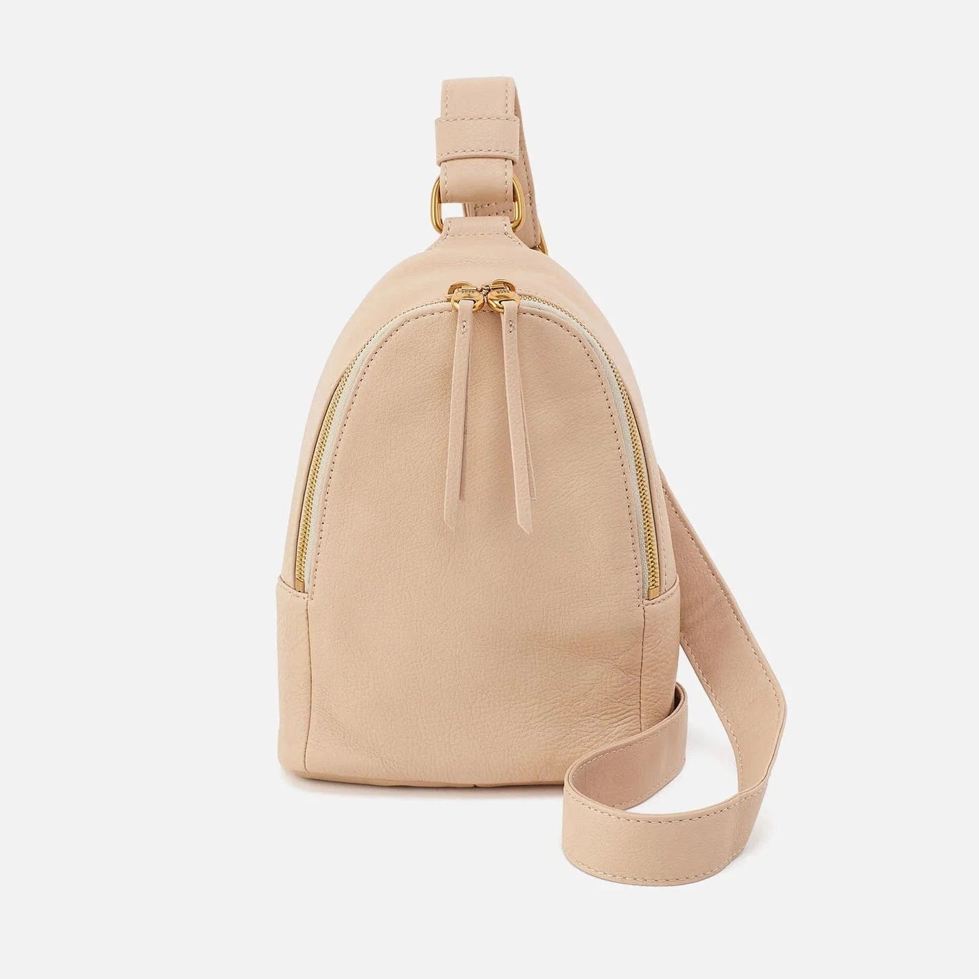 Hobo Bags Fern Sling - Linen