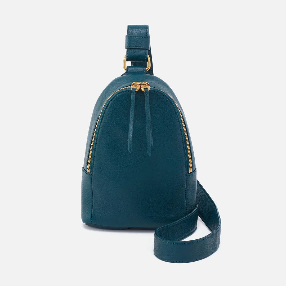 Hobo Bags Fern Sling - Midnight Teal