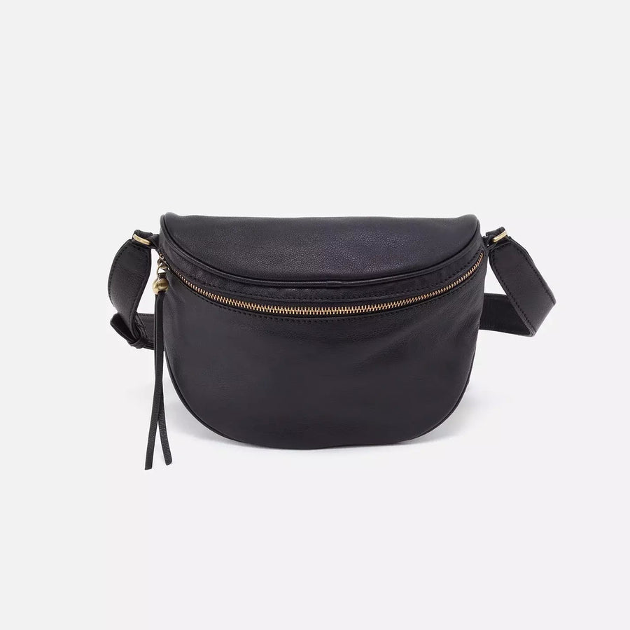 Hobo Bags Juno Belt Bag - Black