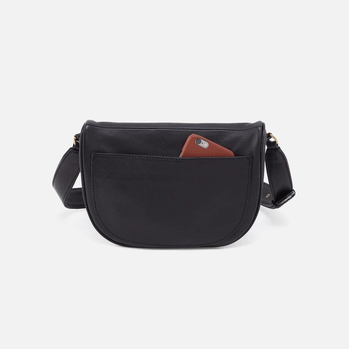 Hobo Bags Juno Belt Bag - Black