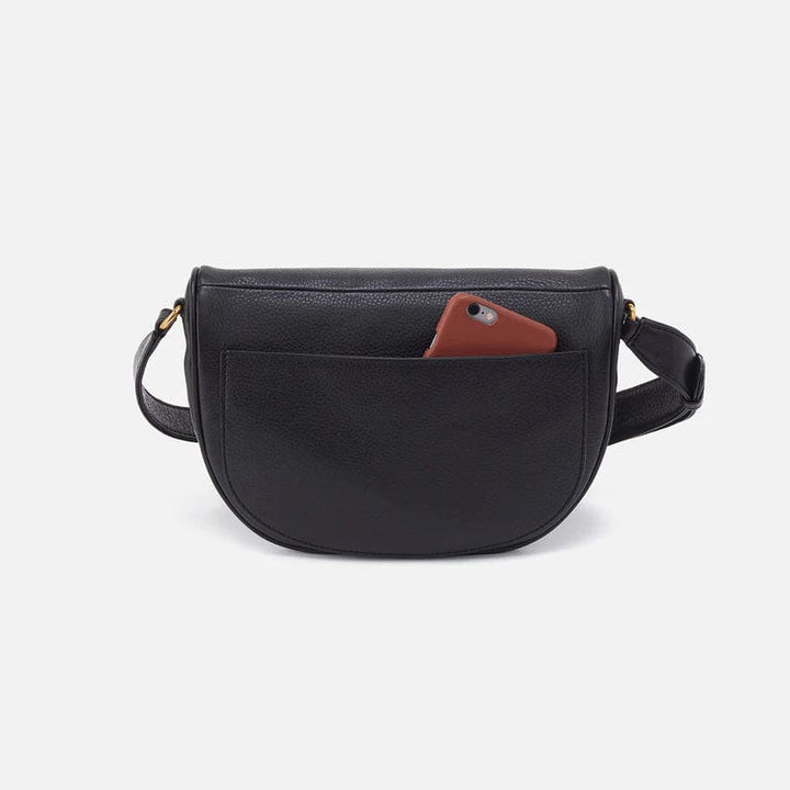 Hobo Bags Juno Belt Bag - Black