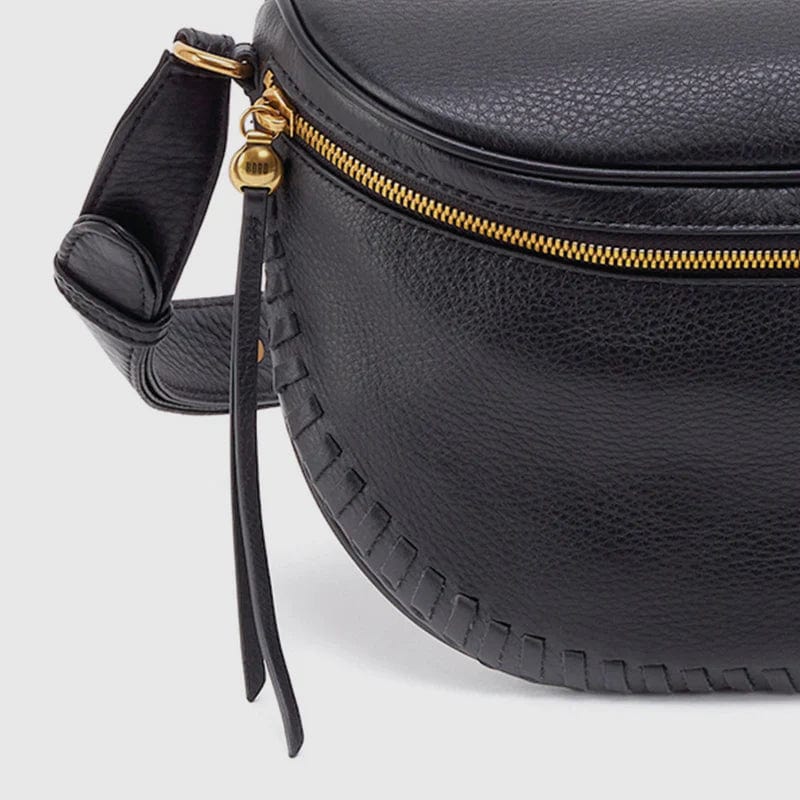 Hobo Bags Juno Belt Bag - Black