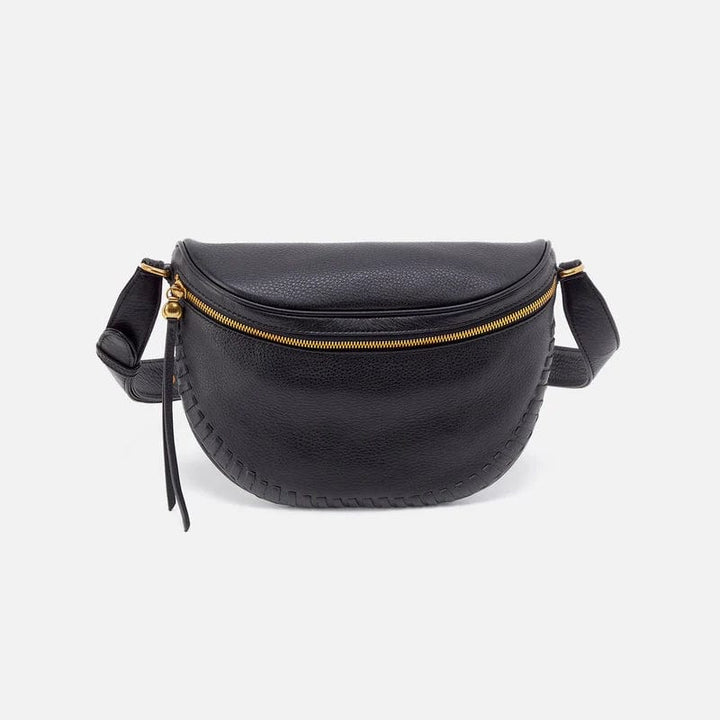 Hobo Bags Juno Belt Bag - Black