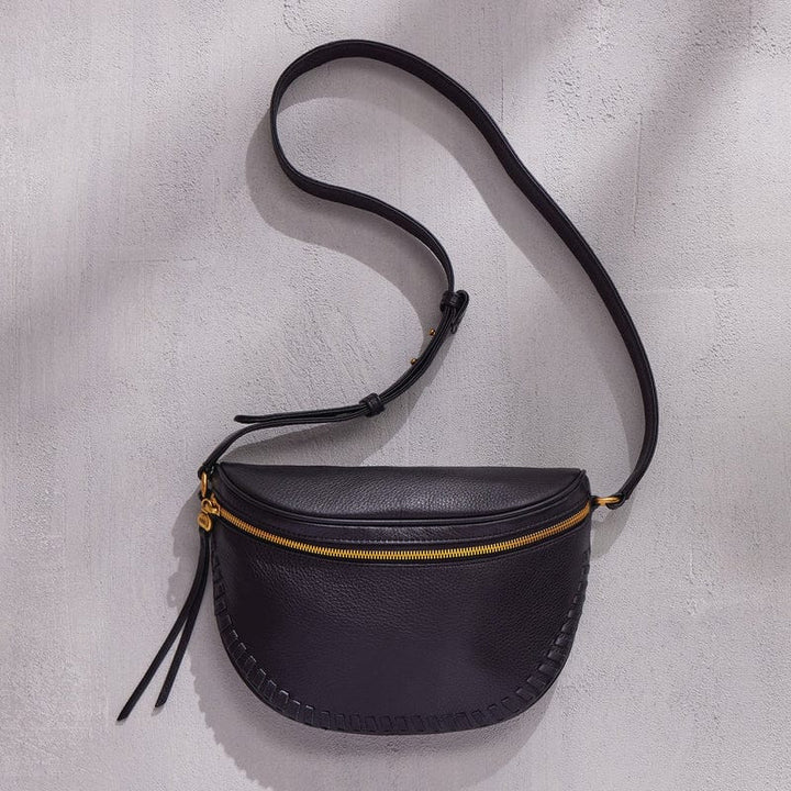 Hobo Bags Juno Belt Bag - Black