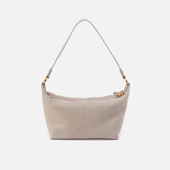 Hobo Bags Laguna Crossbody - Taupe