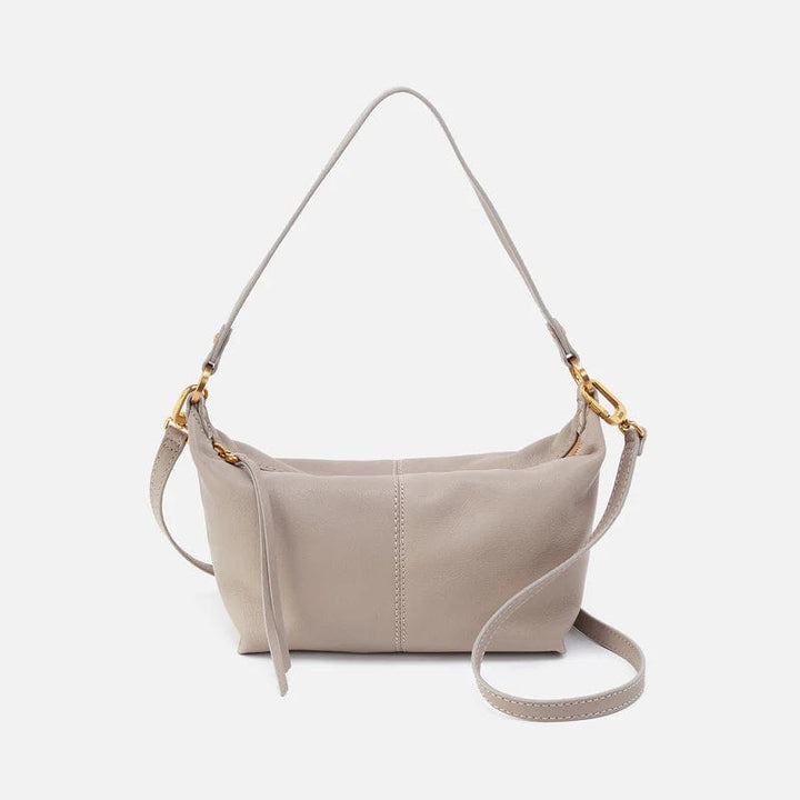 Hobo Bags Laguna Crossbody - Taupe