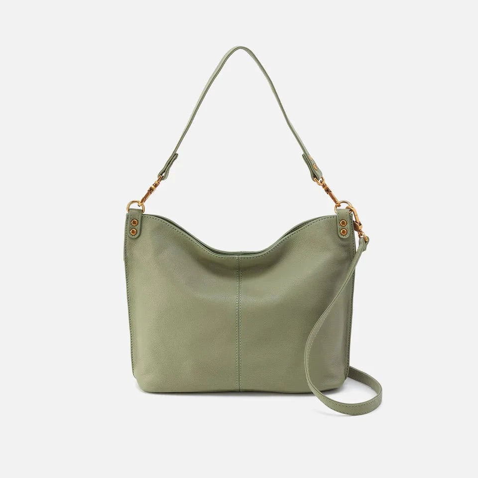 Hobo Bags Pier Shoulder Bag - Watercress