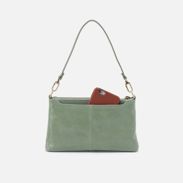 Hobo Crossbody Darcy Crossbody Bag - Jade