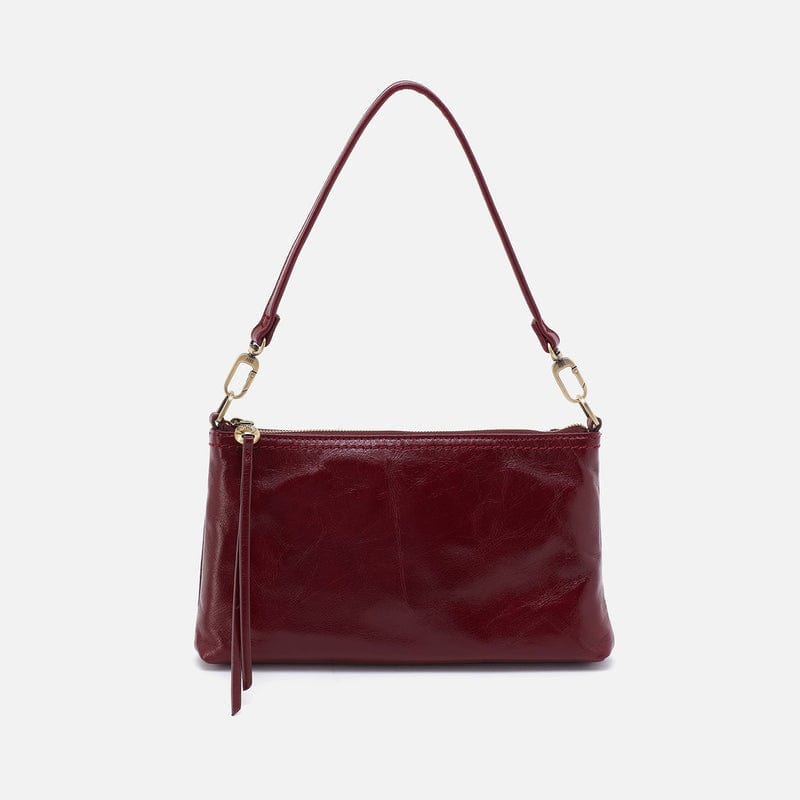 Hobo Crossbody Darcy Crossbody Bag - Winterberry