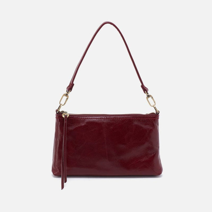 Hobo Crossbody Darcy Crossbody Bag - Winterberry