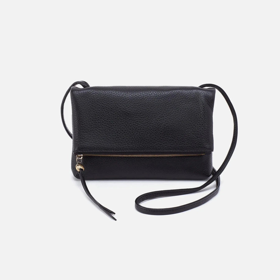 Hobo Crossbody Grant Small Crossbody - Black