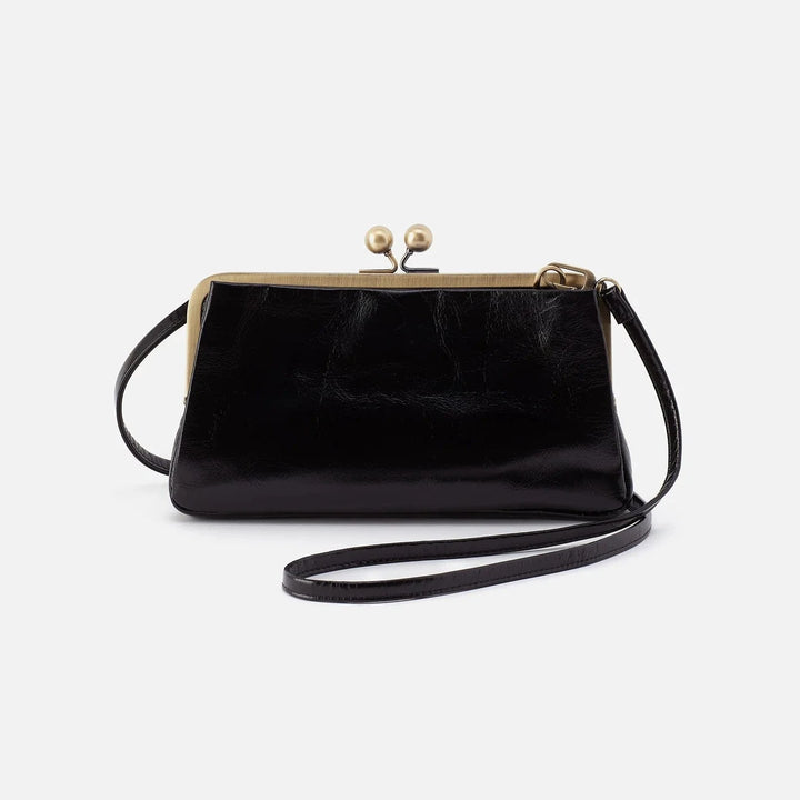 Hobo Crossbody Lauren Frame Crossbody - Black