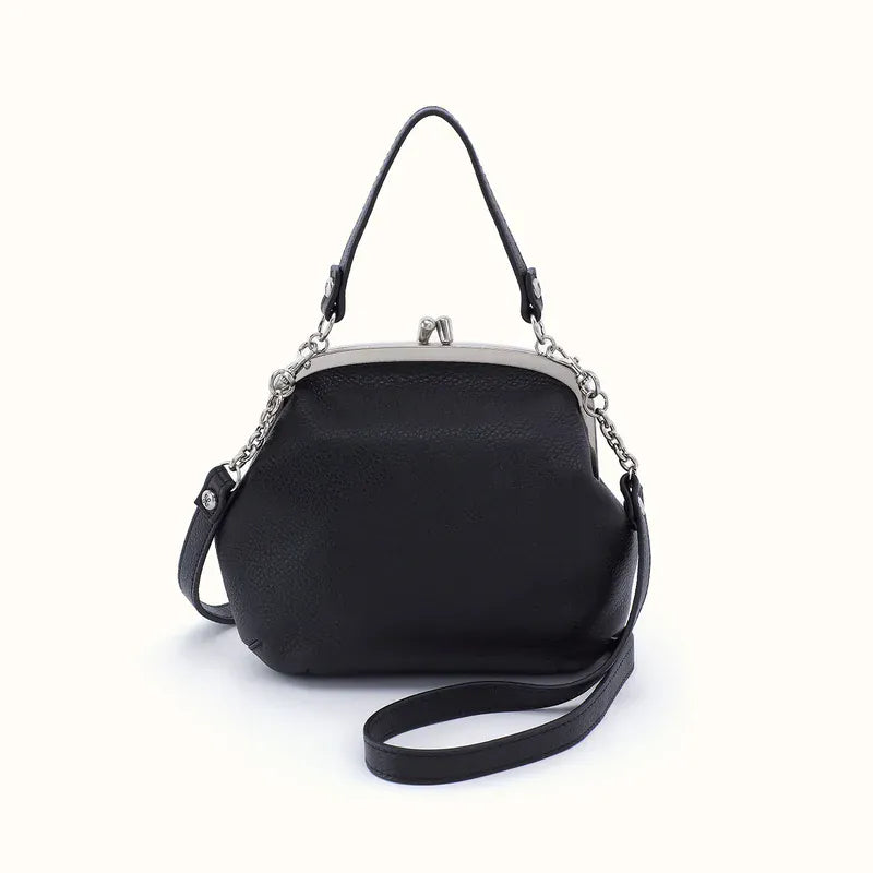 Hobo Fashion Alba Frame Crossbody