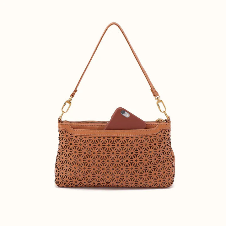 Hobo Fashion Darcy Carry-All Crossbody - | Canyon Petal