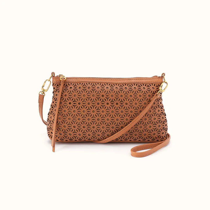 Hobo Fashion Darcy Carry-All Crossbody - | Canyon Petal
